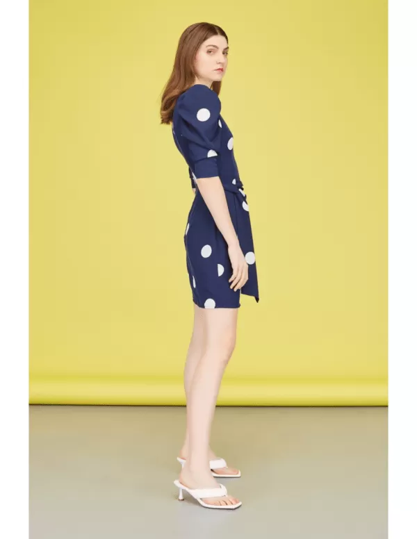 HELENA DRESS