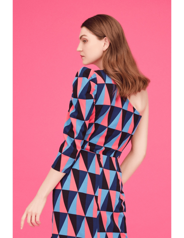 HARLEQUIN TOP - Imagen 4