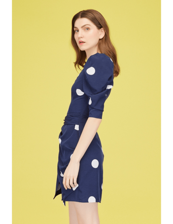 HELENA DRESS - Imagen 2