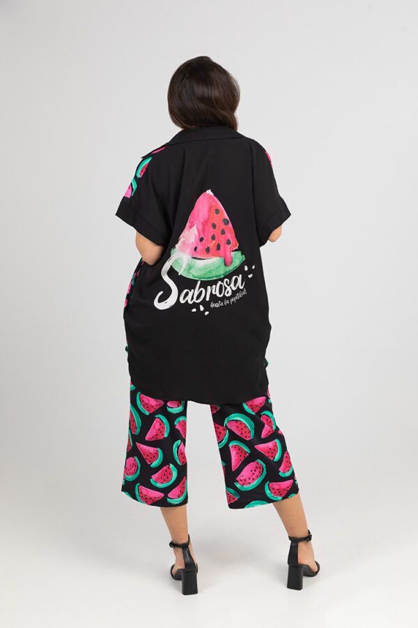 Camisero Oversize - Sabrosa - Imagen 5