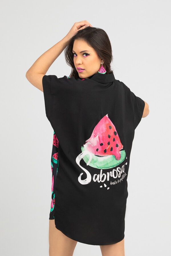 Camisero Oversize - Sabrosa - Imagen 4