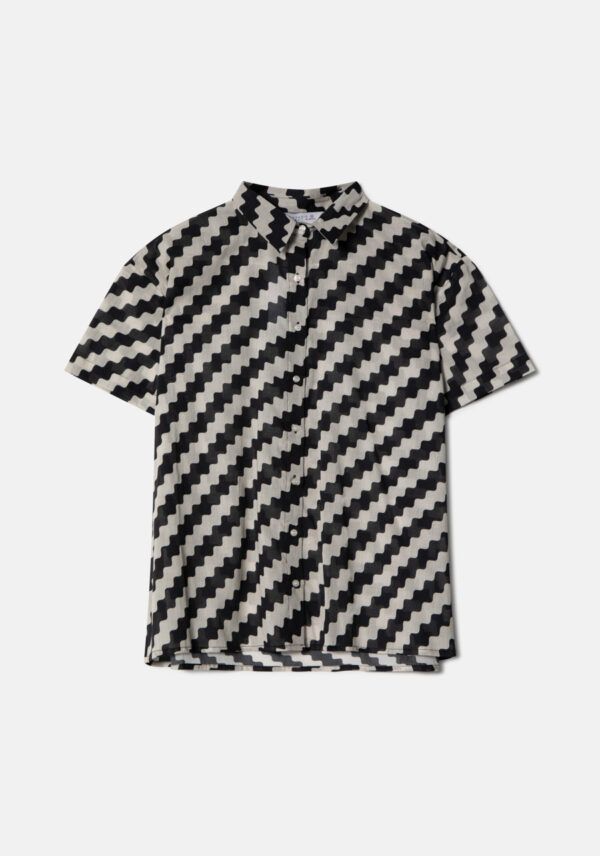 CAMISA ONDAS - Imagen 5