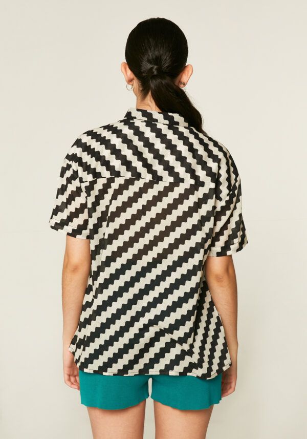 CAMISA ONDAS - Imagen 3