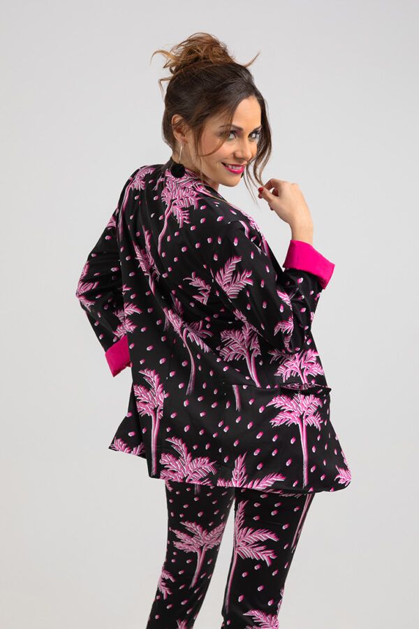 Americana - Pink Paradise - Imagen 4
