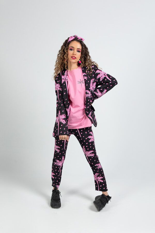 Americana - Pink Paradise - Imagen 3
