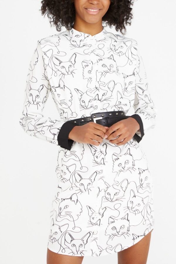 CATALINA DRESS - Imagen 2