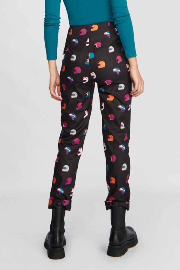 HELMET TROUSERS - Imagen 2