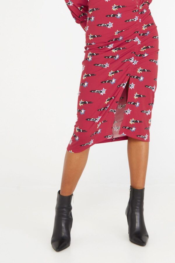 KRIS SKIRT - Imagen 2