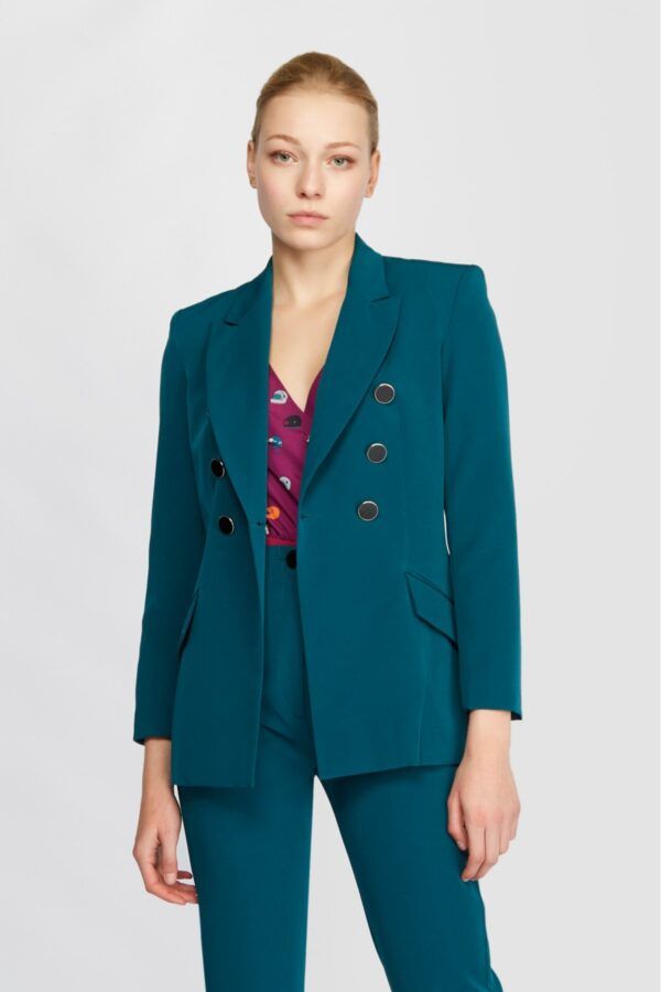 NADIA JACKET - Imagen 2
