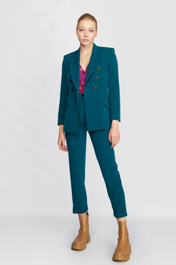 NADIA JACKET - Imagen 3