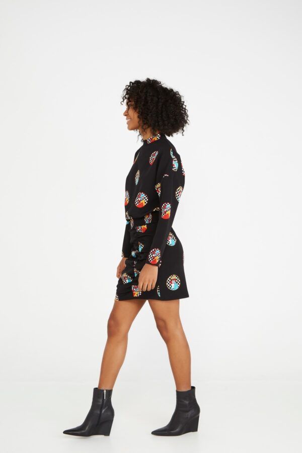 RIDERS SKIRT - Imagen 4