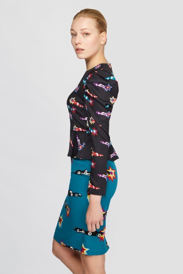 STELLA SKIRT - Imagen 2