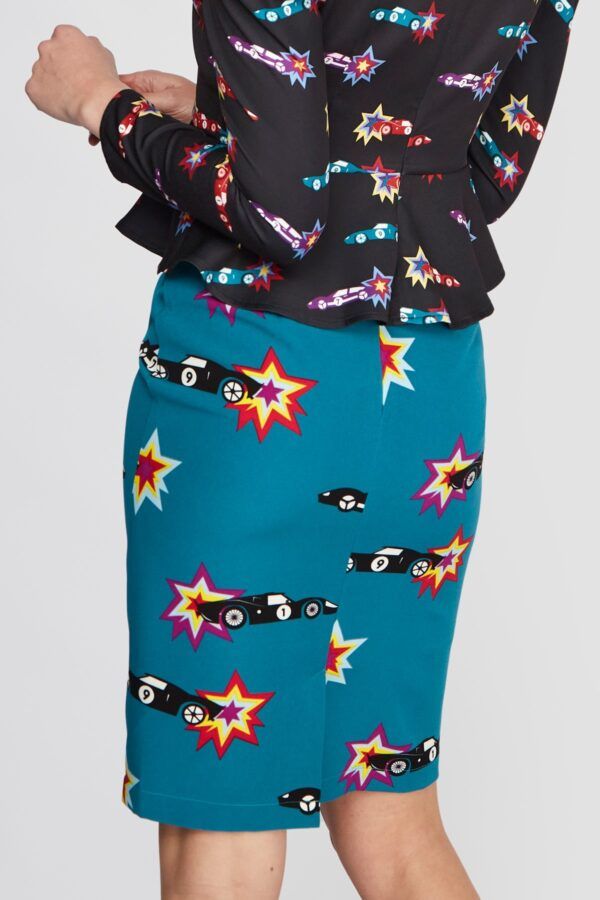 STELLA SKIRT - Imagen 3