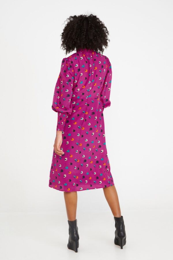 VICTORIA DRESS - Imagen 4