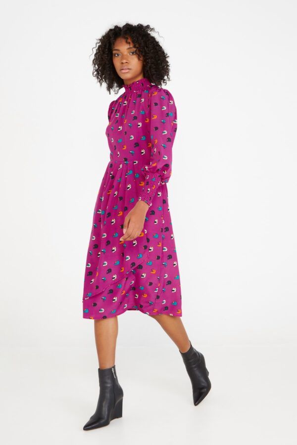VICTORIA DRESS - Imagen 3