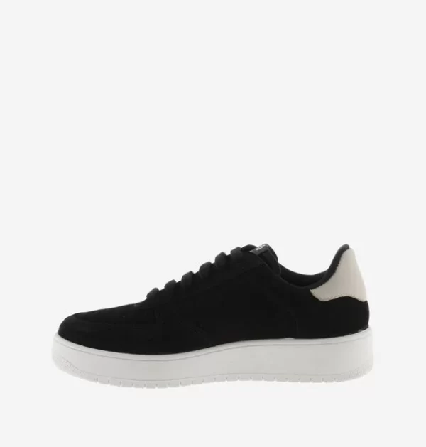 MADRID ZAPATILLAS SERRAJE - Imagen 3