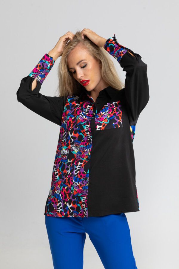 Camisa Large - No Me Callo