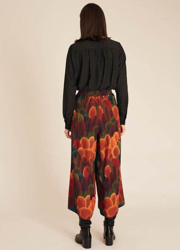 FOREST CULOTTE