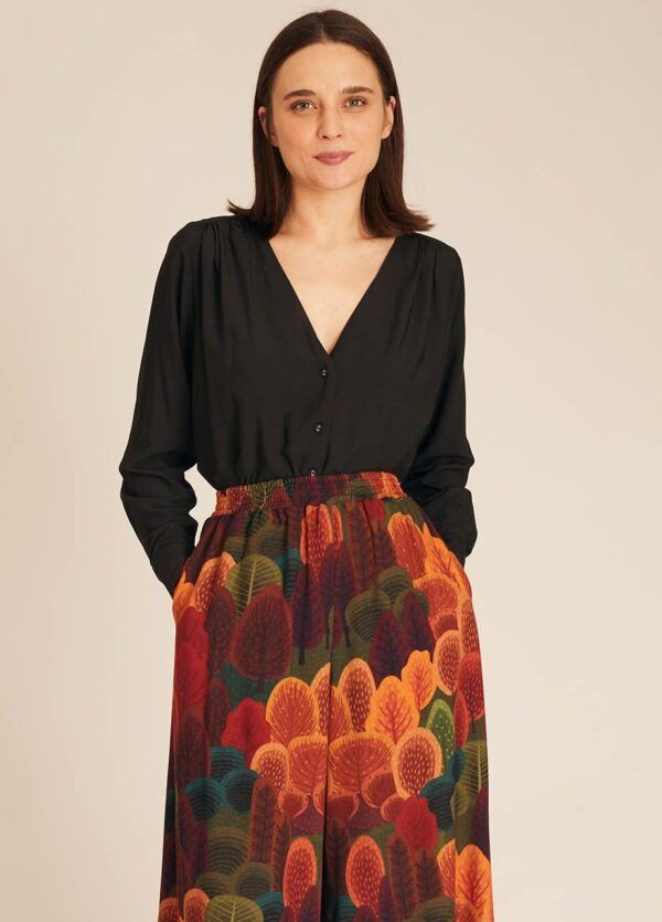FOREST CULOTTE - Imagen 2