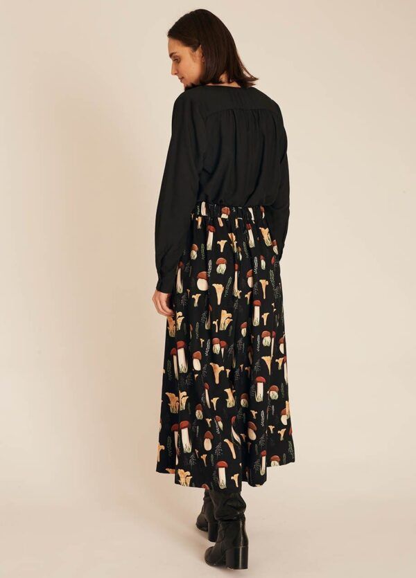 MUSHROOM CULOTTE - Imagen 2