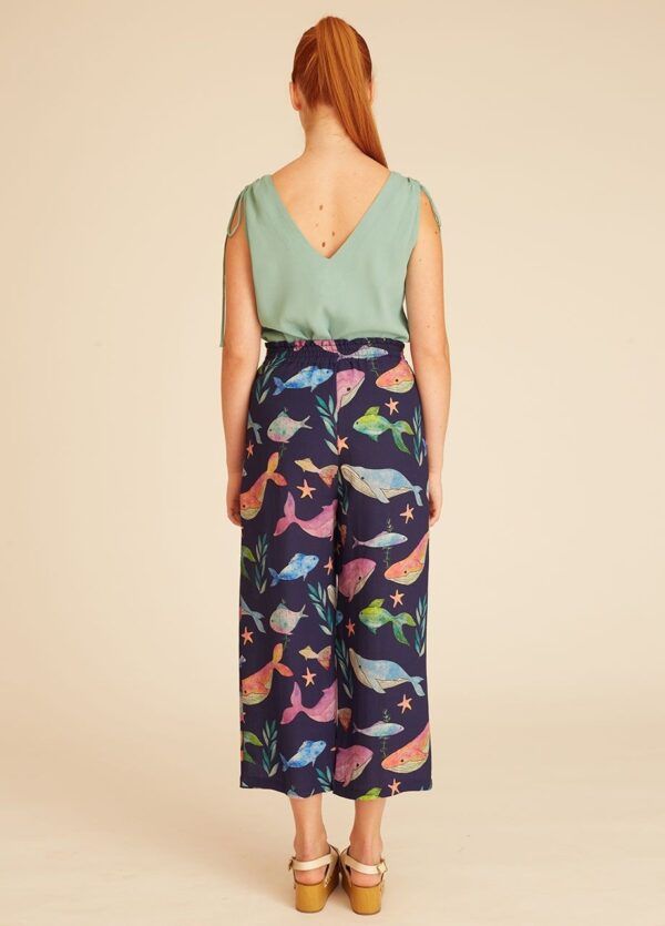 WHALES CULOTTE - Imagen 2