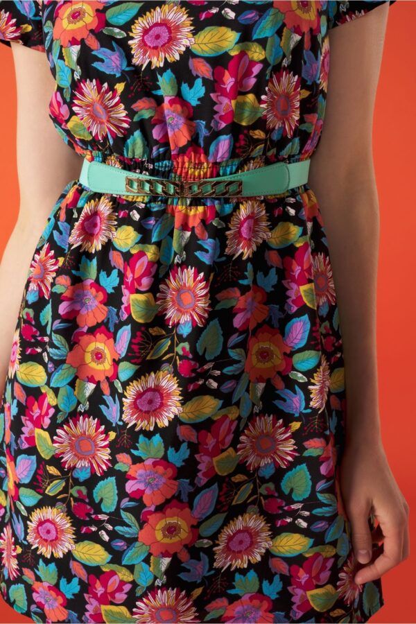 BOUQUET DRESS - Imagen 3