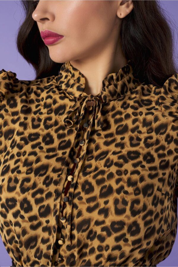 DORA DRESS - Imagen 2