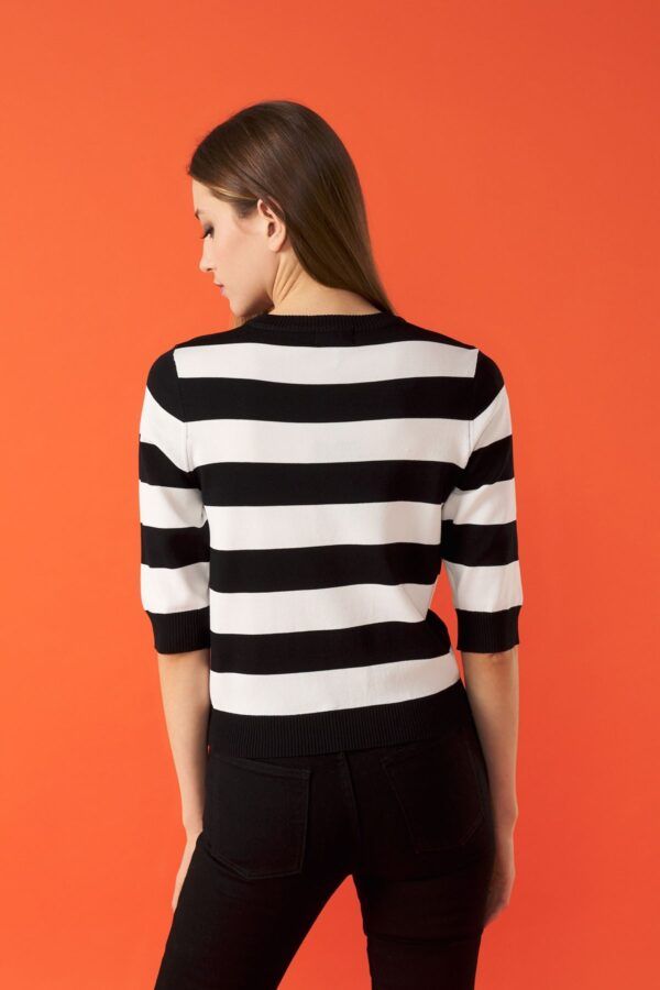 GINA SWEATER - Imagen 3