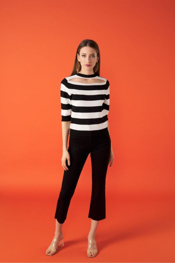 GINA SWEATER - Imagen 2