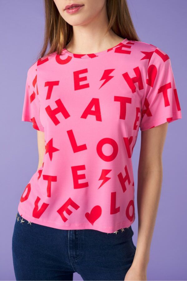 LOVE TOP - Imagen 2