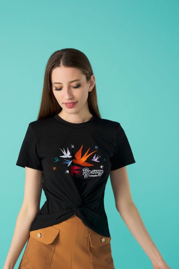 LOVEBIRDS T-SHIRT