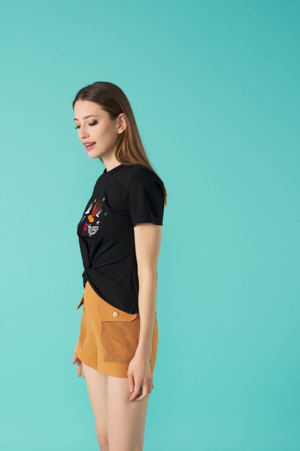 LOVEBIRDS T-SHIRT