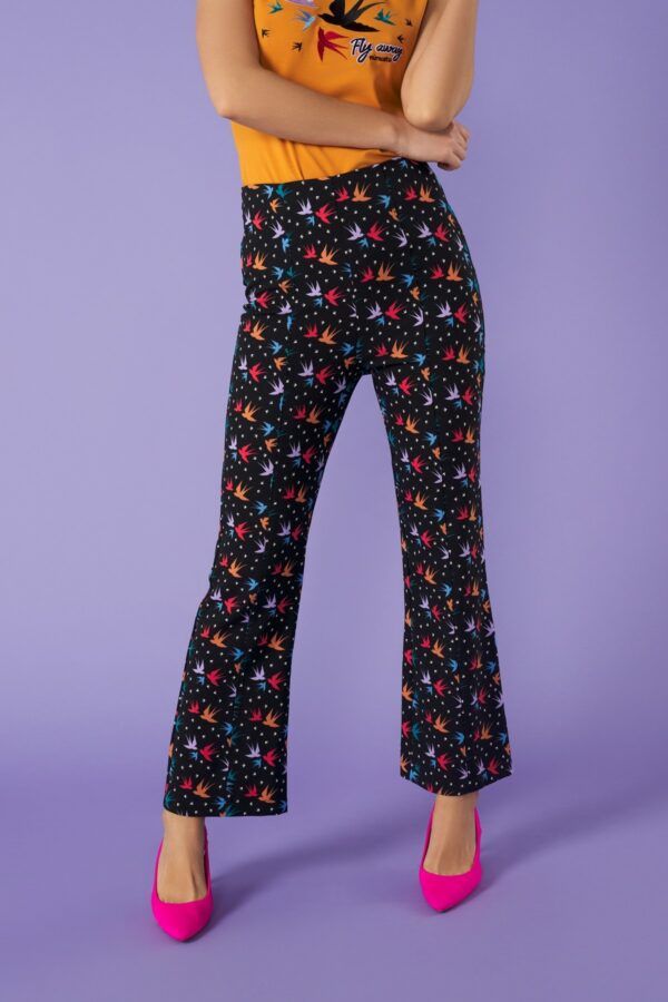 LOVEBIRDS TROUSERS