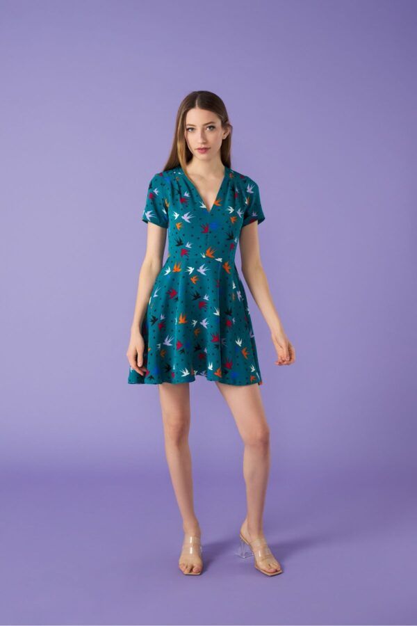 NOELIA DRESS