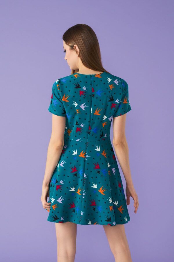 NOELIA DRESS - Imagen 3