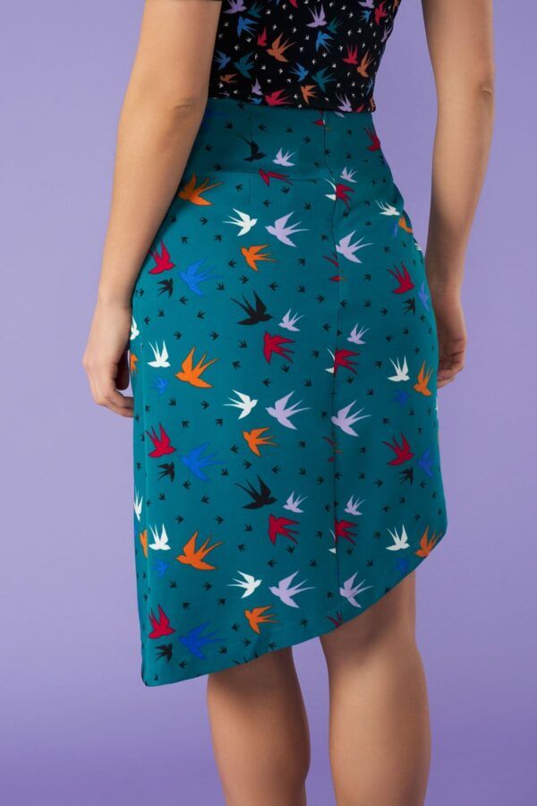 NOELIA SKIRT - Imagen 3