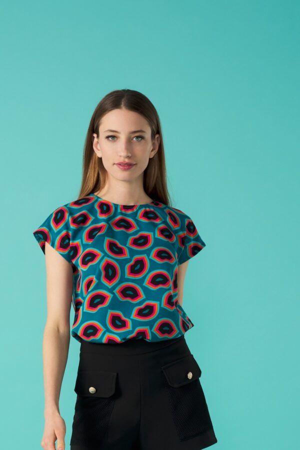 NURIA TOP - Imagen 2