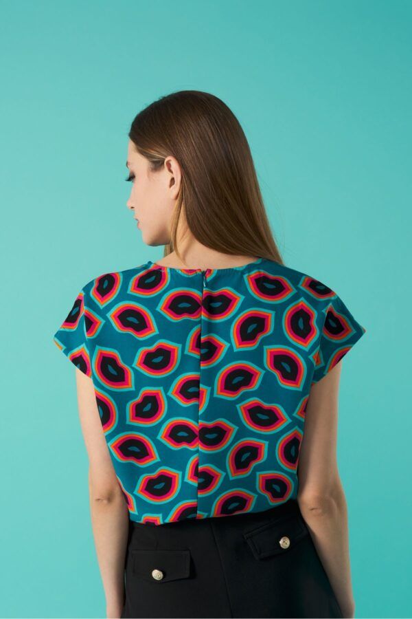 NURIA TOP - Imagen 4