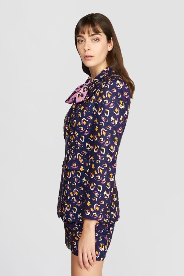 PARACHUTE JACKET - Imagen 3