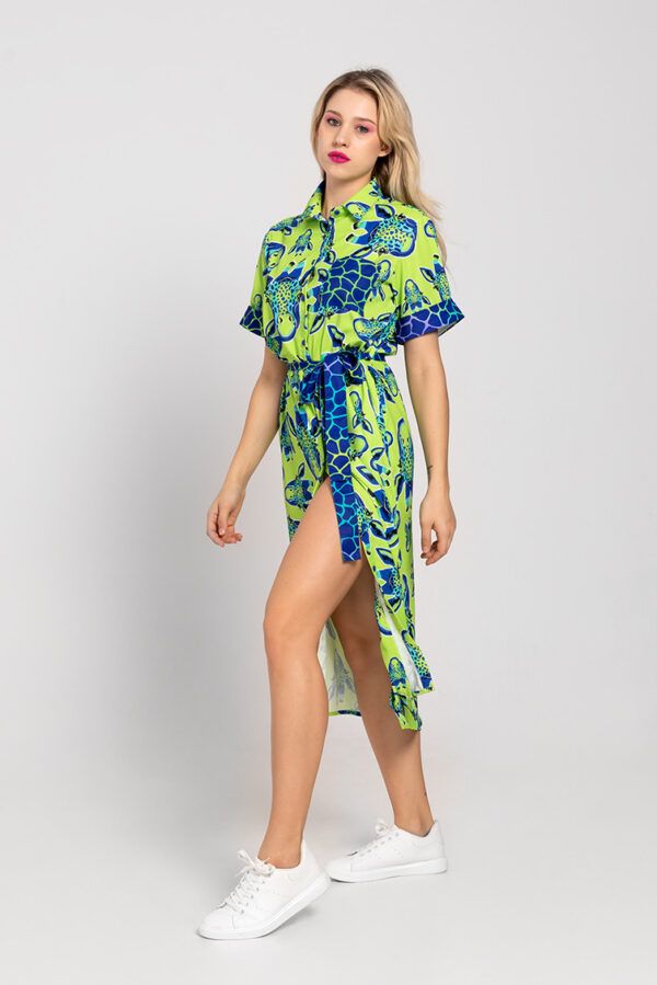 Camisero M/Corta - Toxic - Imagen 2