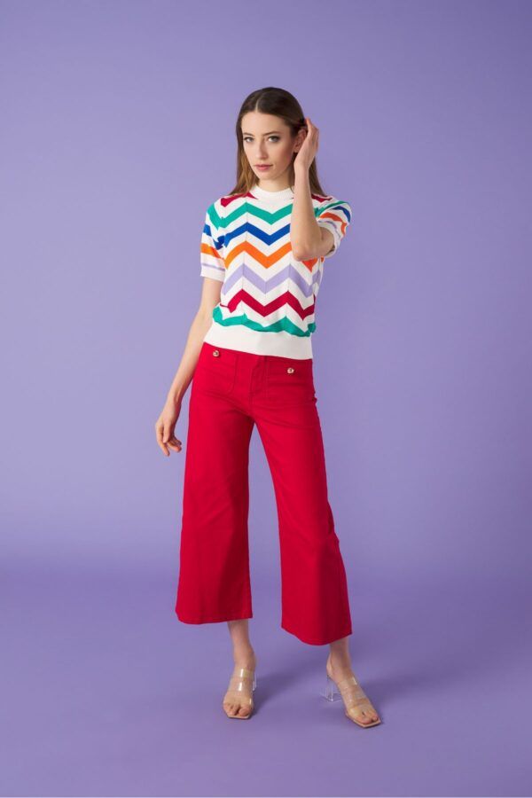 JULIA SWEATER - Imagen 2