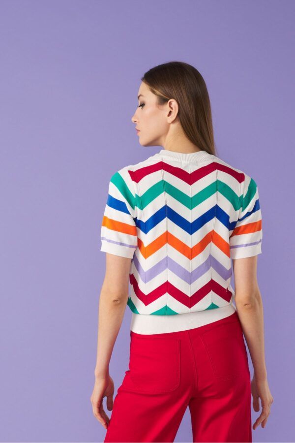 JULIA SWEATER - Imagen 3