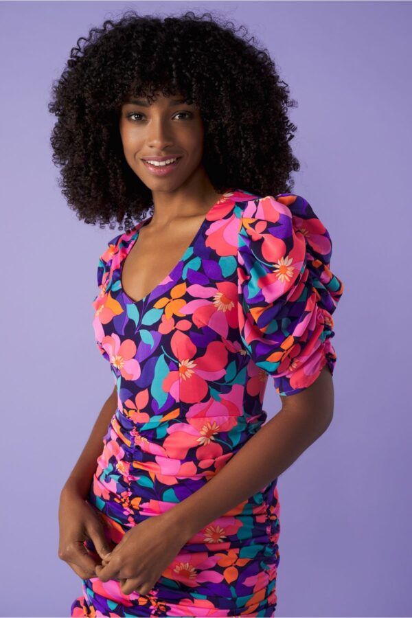 PUNTA CANA DRESS - Imagen 2