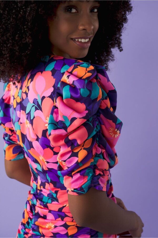 PUNTA CANA DRESS - Imagen 3