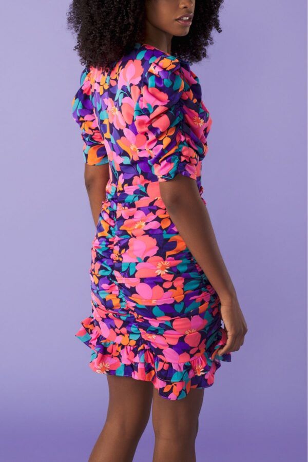 PUNTA CANA DRESS - Imagen 4