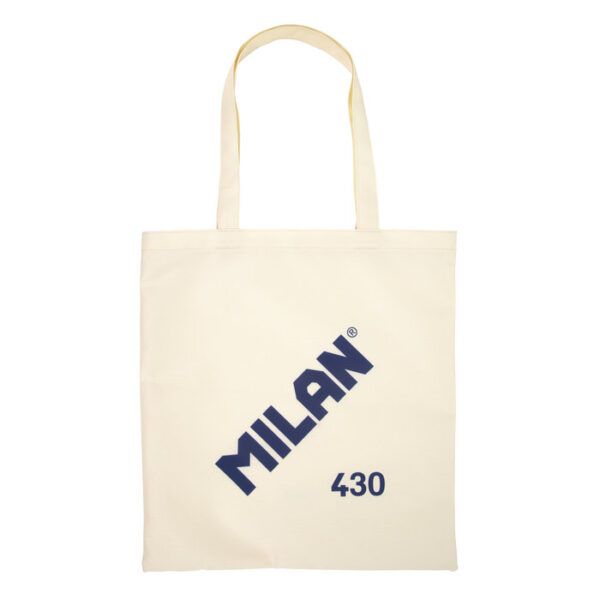 TOTE BAG MILAN BEIGE (copia)