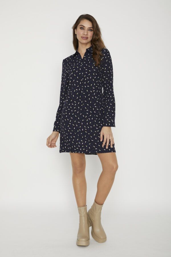 PROVIDENCE DRESS LONG