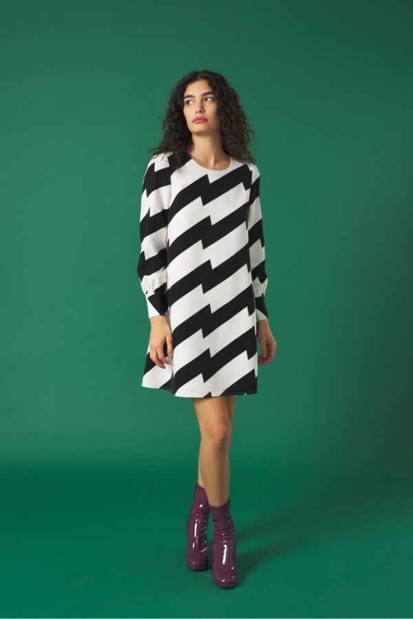 BETTE DRESS