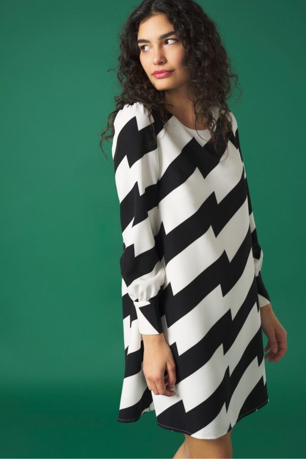 BETTE DRESS - Imagen 2
