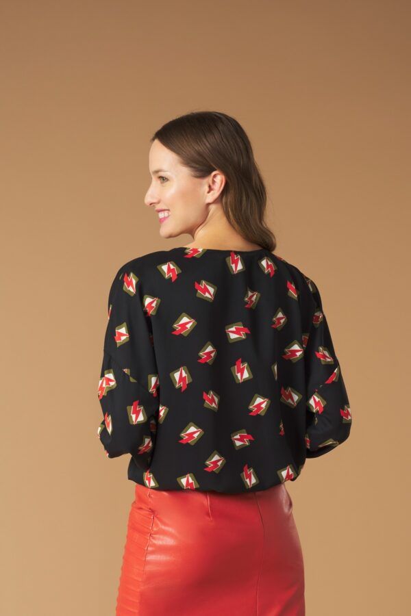 BOLT SWEATSHIRT - Imagen 3
